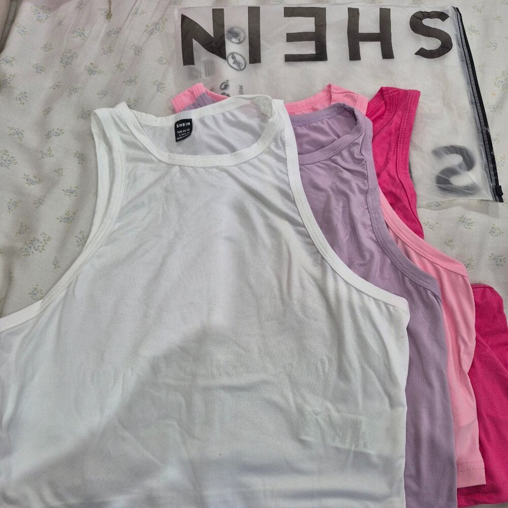 Camiseta mujer